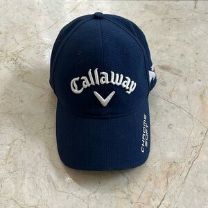 Callaway Baseball Cap Hat